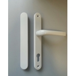 Door Handle Blank Door Handle Blank